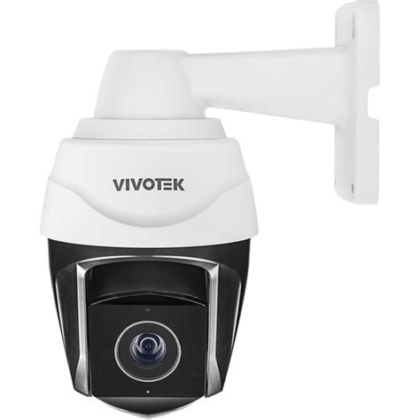 VIVOTEK 2MP 60fps; H.265; 40x Optical Zoom; 250M Smart IR; -40°C ~ 60°C